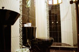 Apartahotel Casa de Angel