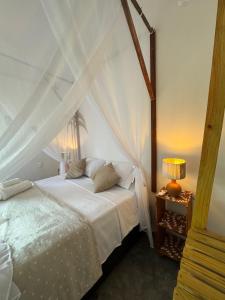 Pousada Morada dos Sonhos Xandó Caraíva