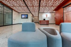 Towarowa Towers Warsaw