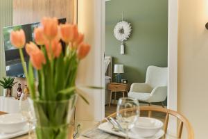 Golden Hour Apartment - Odrowców 5