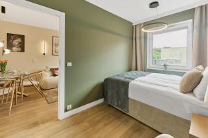 Golden Hour Apartment - Odrowców 5