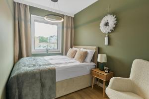 Golden Hour Apartment - Odrowców 5