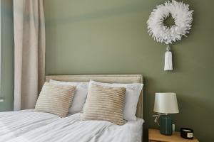 Golden Hour Apartment - Odrowców 5