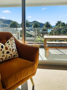 Pohutukawa Apartment