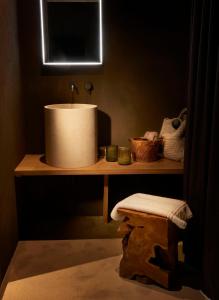 Maisons d'hotes Maison Fontbelle By OTTO : photos des chambres