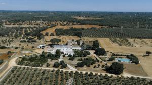 Masseria Palmo