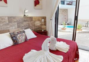 Aventura Pacifico Boutique Suites & Villas