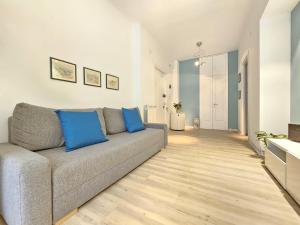 [Free Park]A 5 minuti dal Centro - Wifi e Netflix - 3-Sterne-Hotels in Rapallo