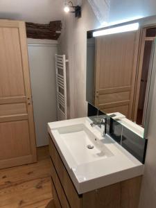 B&B / Chambres d'hotes Chambres d-hotes du Palens : photos des chambres