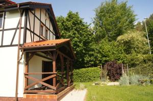 Zaciszna Przystań Dębina