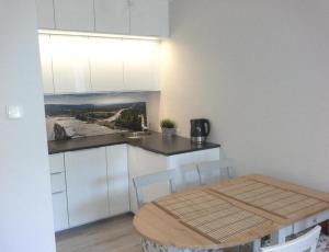 Apartament Leśna Przystań
