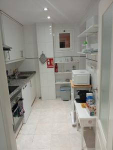 Mirador al Mar 85 Apartamento único sobre el mar