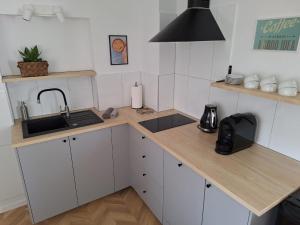 Apartament Pod Malnikiem