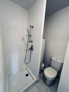 Appartements à Saint Nazaire, parking gratuit