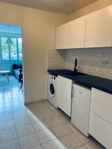 Appartements à Saint Nazaire, parking gratuit