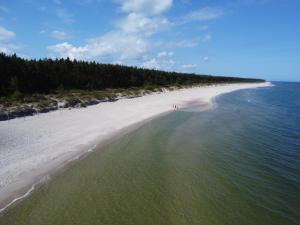 Lulu Apartments - SAILOR - Apartament dwupokojowy Sunset Resort - klimatyzacja parking 350m od plaży