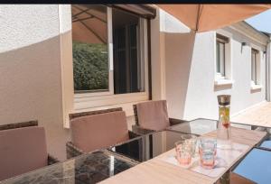 Balcon du Tréport