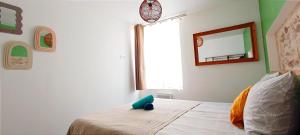 Appartements Perrutel - entre Bastide et cite : photos des chambres
