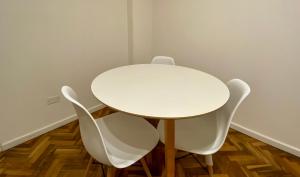 Palermo Charming Apartment - Hôtels 4 étoiles à Buenos Aires