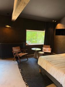 Maisons d'hotes Maison Fontbelle By OTTO : photos des chambres