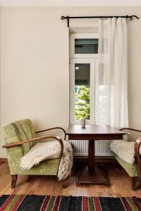 Guest House The Hive