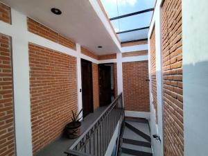 Casa de campo con alberca