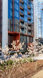 Towarowa Towers Warsaw