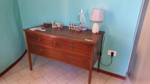 Il Grifo Guest House