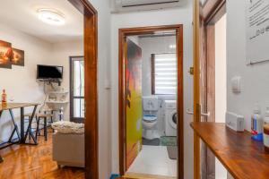 Exodus residence