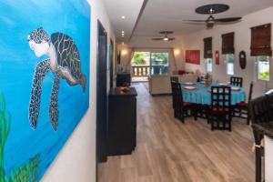 Pelican Penthouse -Mangrove Dock home