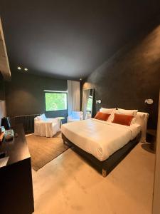 Maisons d'hotes Maison Fontbelle By OTTO : photos des chambres