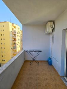 Family apartments, Plazh, Adriatik