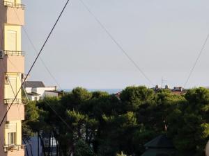 Family apartments, Plazh, Adriatik