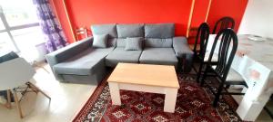 EnSAN CIPRIAN Atico en Urb Río Cobo - Ubytování bez kategorie ve městě San Ciprián