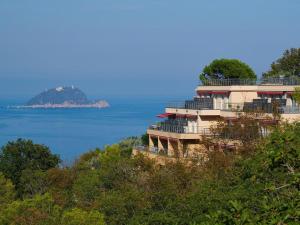 Casa Bellissima New Exclusive Apartment in Alassio