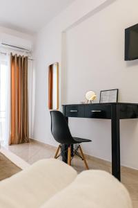 Elios Rooms