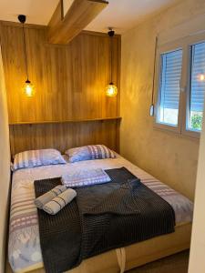 Seashell Hideaway Apartment