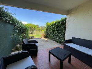 Villeneuve Loubet, 2 pièces avec Parking et Piscine