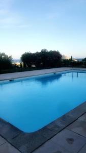 Villeneuve Loubet, 2 pièces avec Parking et Piscine