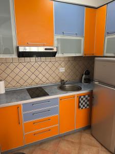 Seashell Hideaway Apartment