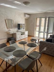 Seashell Hideaway Apartment