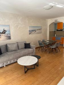 Seashell Hideaway Apartment