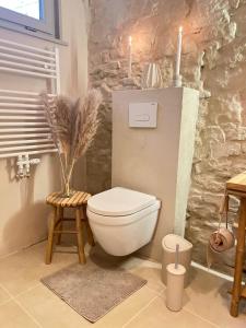 Ferienhaus am Markt - ANNO 1708 - App 1