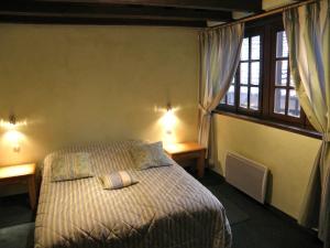 Hotels Caveau de l'ami Fritz : photos des chambres