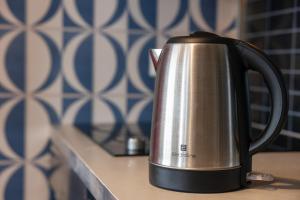 Pepe House - Attico Panoramico Vista Mare