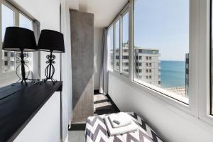 Pepe House - Attico Panoramico Vista Mare