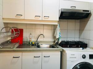 Apartamento en barrio El Golf