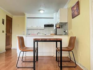 Apartamento en barrio El Golf