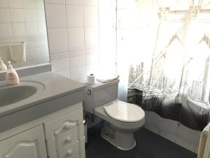 Apartamento en barrio El Golf