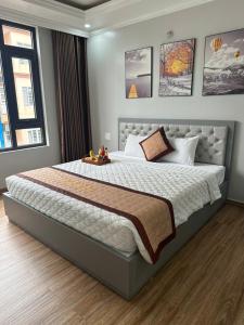 Việt Hoàng Hotel Hạ Long - Ubytování bez kategorie ve městě Ha Long